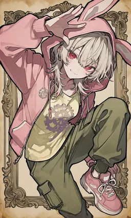 Profile image of ラビ