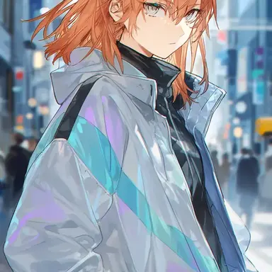 Profile image of えと
