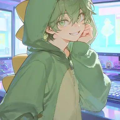 Profile image of じゃぱぱ