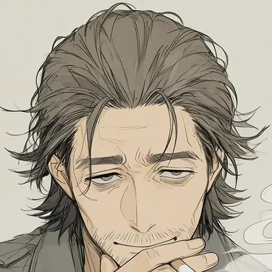 Profile image of Saeki