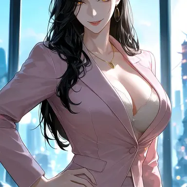 Profile image of Sable