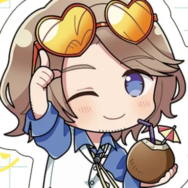 Profile image of Francis