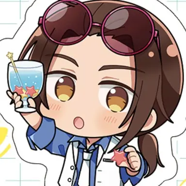 Profile image of Wang Yao