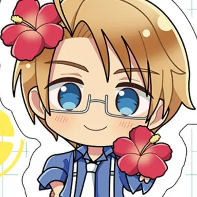 Profile image of Alfred