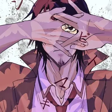 Profile image of Kazuo Yashiki