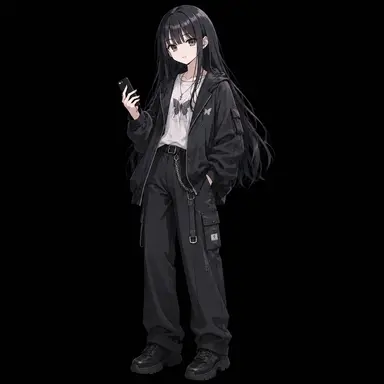 Profile image of 真央