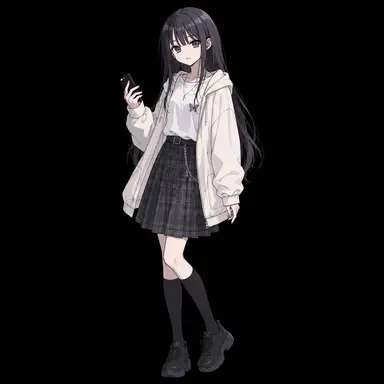 Profile image of 美穂