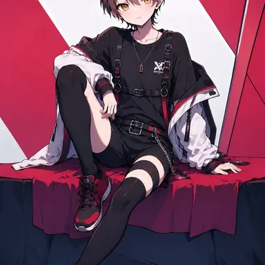 Profile image of 亮