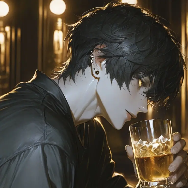 Jr3g5s6jmgzx의 酔った勢いで告白してしまった！