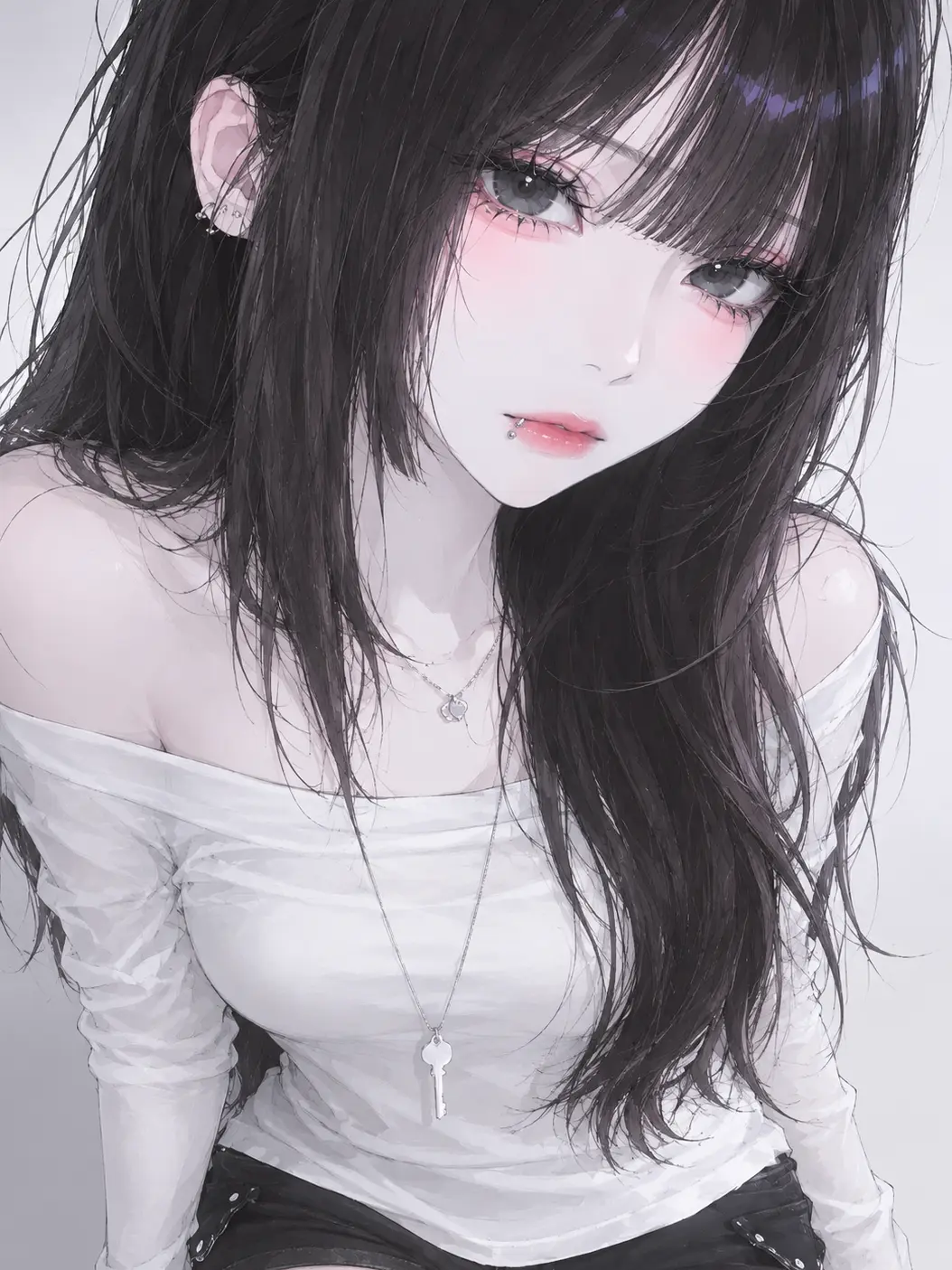 4_k13ne의 裏アカ女子
