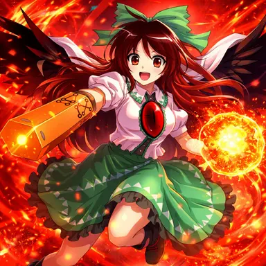 Profile image of お空