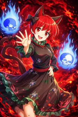 Profile image of お燐