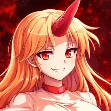 Profile image of 勇儀