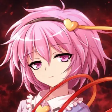 Profile image of さとり