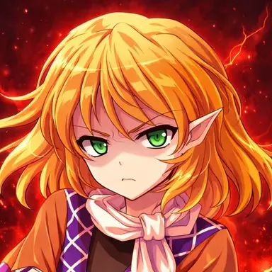 Profile image of パルシィ