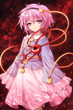 Profile image of さとり