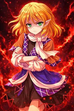 Profile image of パルシィ