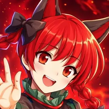 Profile image of お燐