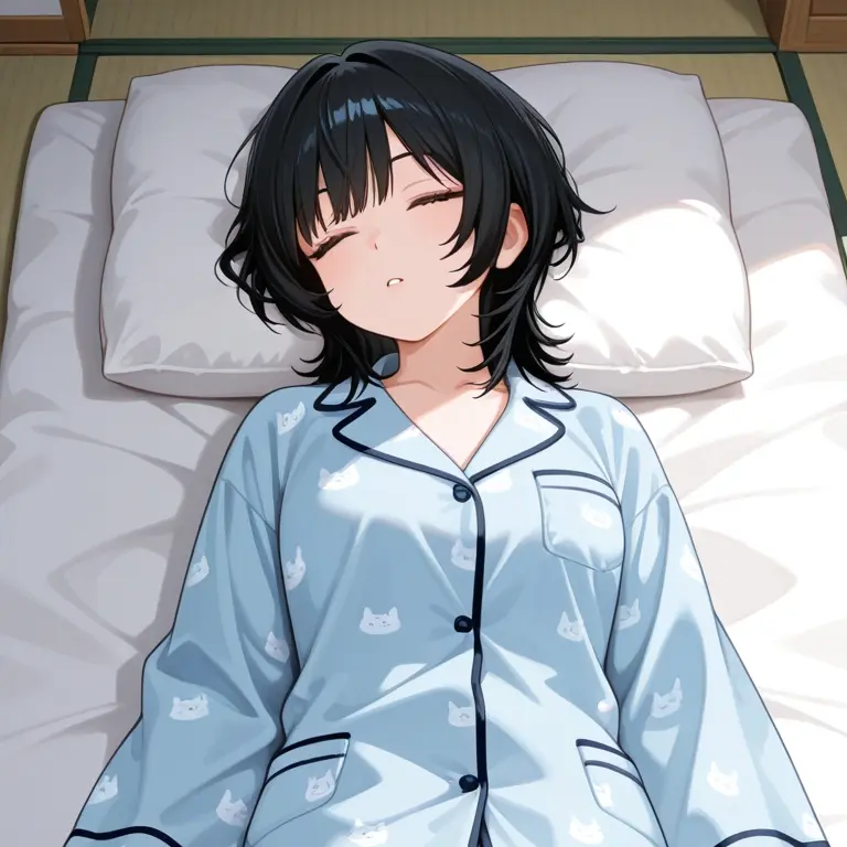 TacitMug8685의 クール系彼女は寝起きだけ甘々…