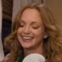Profile image of Grace Winslow