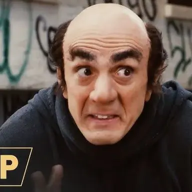 Profile image of Gargamel