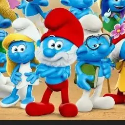 Profile image of Papa Smurf