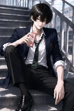 Profile image of 이오리