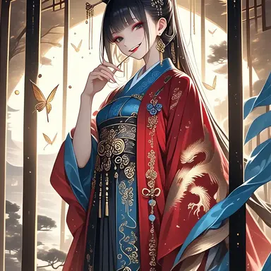Profile image of 蘇　麗華