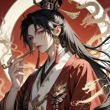 Profile image of 玄　凌宸
