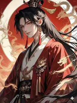 Profile image of 玄　凌宸