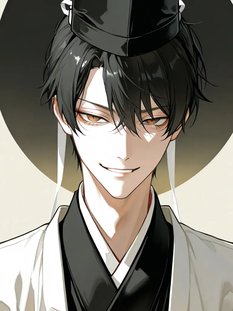 myitti1016의 光源氏がタイムスリップ！？