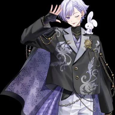 Profile image of 初兎