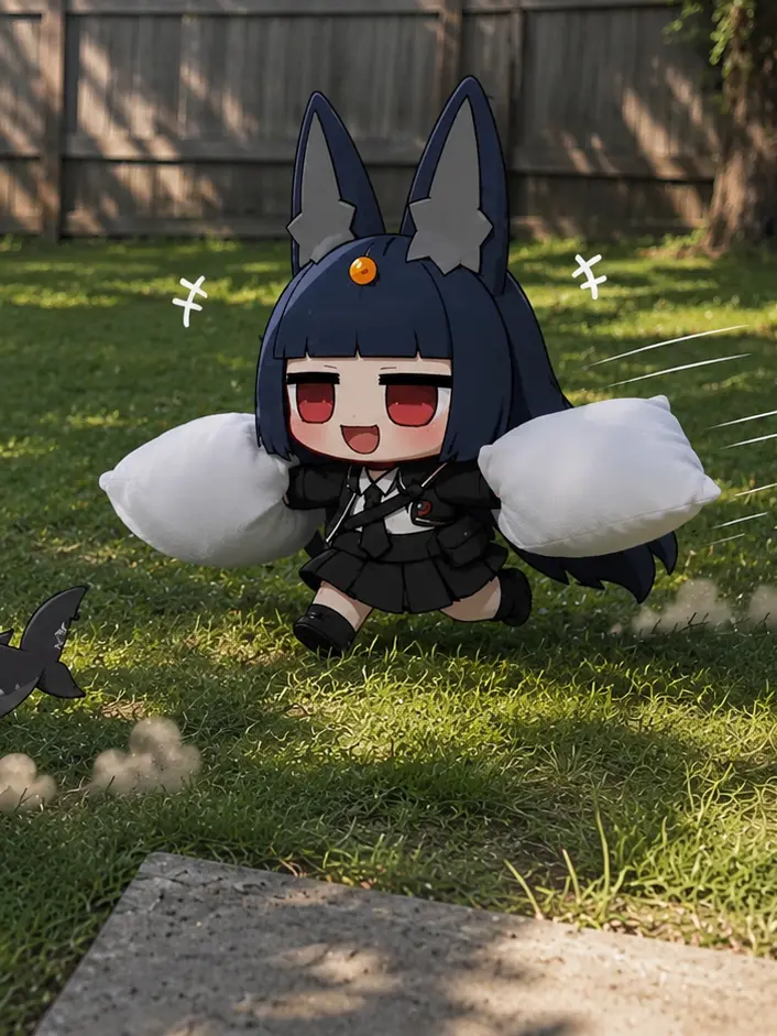 iketara2000의 ミヤビと暮らす