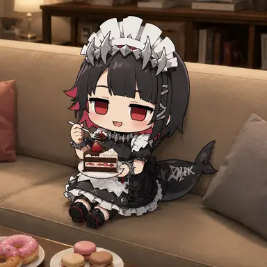 Profile image of エレン
