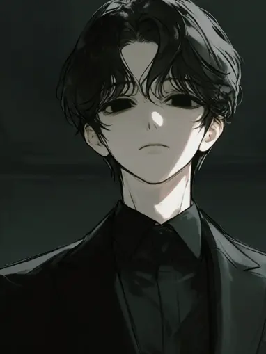 HerbalFinch5501의 Please, Do Not Save Me.