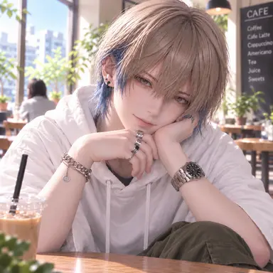 Profile image of 칸자키 카나데