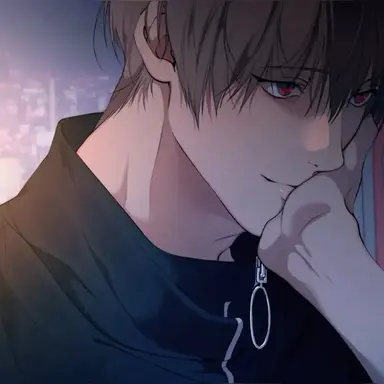 Profile image of 쿠로이 카이