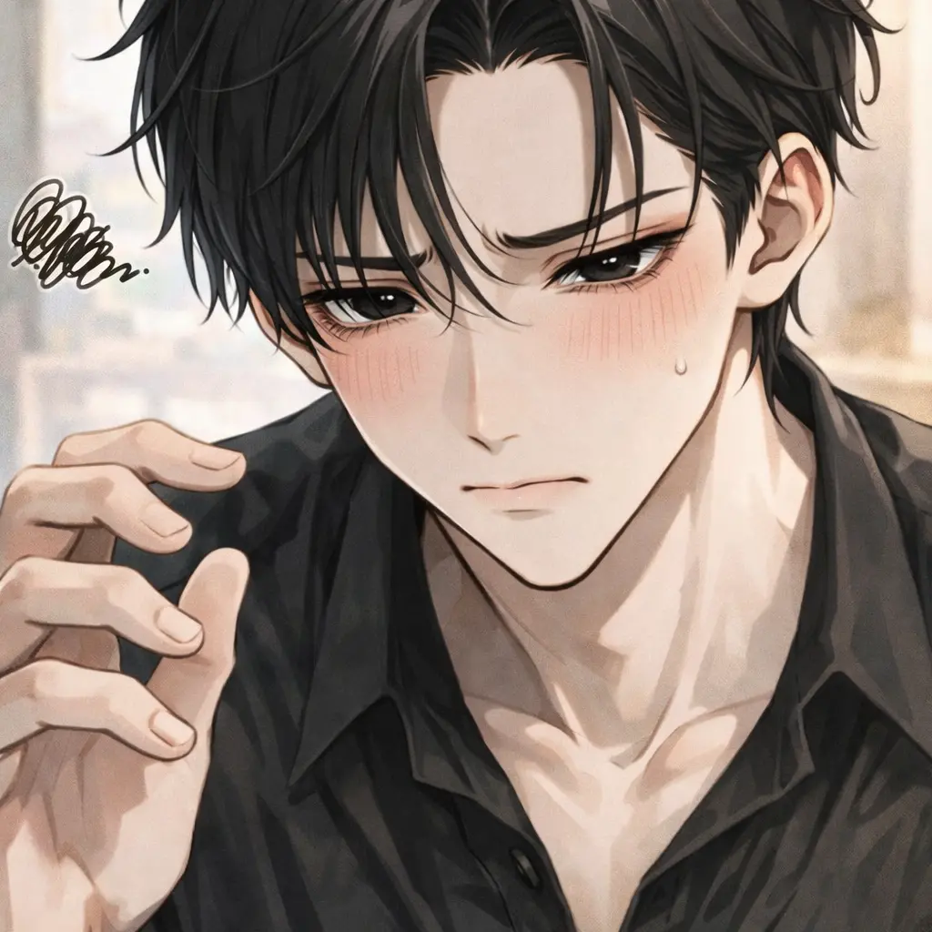 RacialRifle5133의 喧嘩中でもくっつきたい！