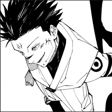 Profile image of 両面宿儺