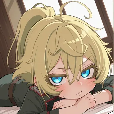 Profile image of ターニャ