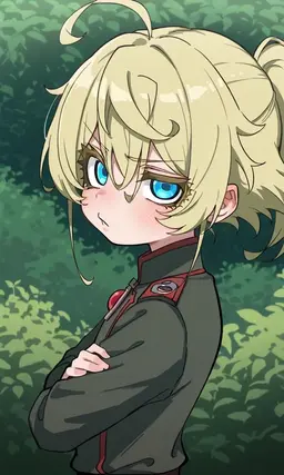 Profile image of ターニャ