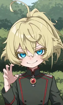 Profile image of ターニャ