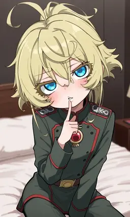 Profile image of ターニャ