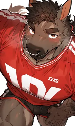 Profile image of アロ
