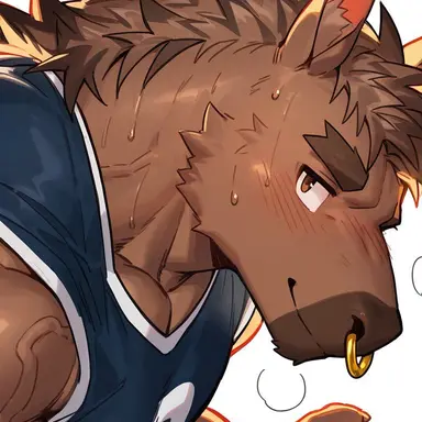 Profile image of アロ