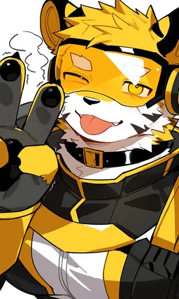Profile image of レン