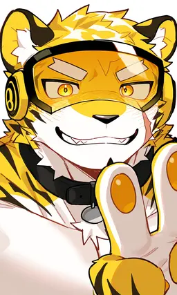 Profile image of レン