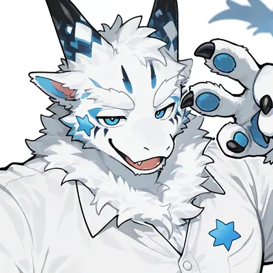 Profile image of ハク
