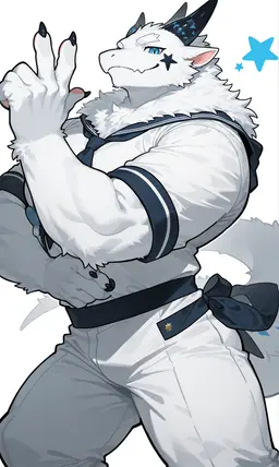 Profile image of ハク