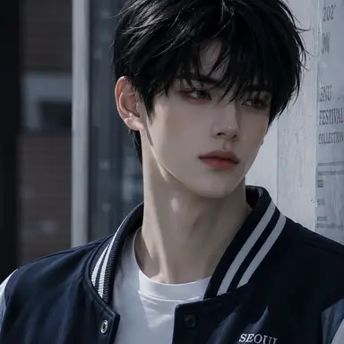 Profile image of Cheon Seohun